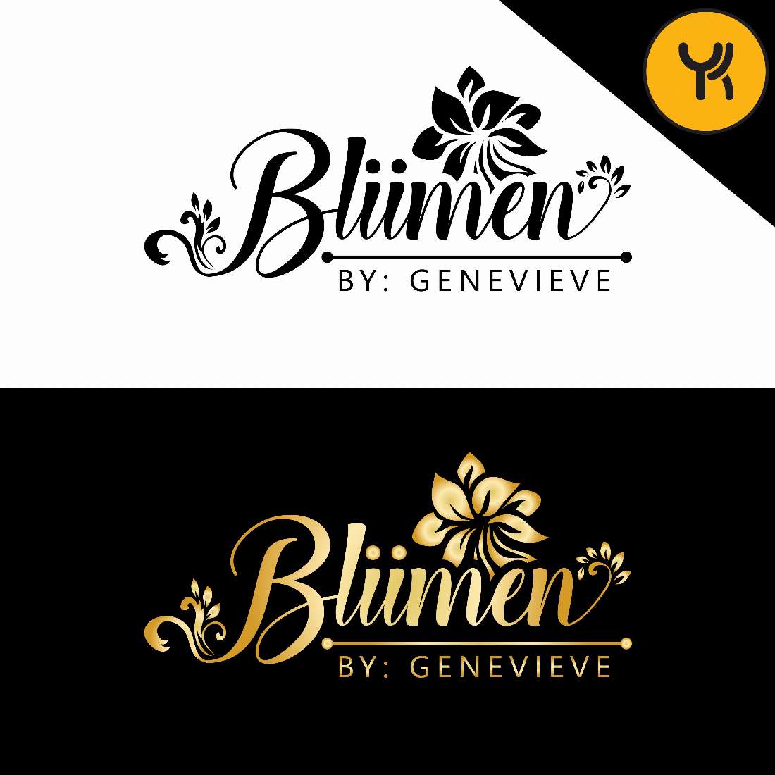 Blumen Floral Logo Design  2 send mockup final_1571186607.jpg